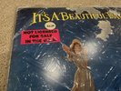 IT'S A BEAUTIFUL DAY Rare UK Import Rock Album CBS Near Mint In Shrinkwrap