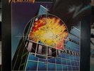DEF LEPPARD Pyromania ORIGINAL 1983 Vinyl  nr/mint Rock Of Ages