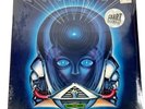 JOURNEY Frontiers LP SEALED 1983 FIRST PRESSING Album Record with Hype Sticker