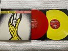 Rolling Stones - Voodoo Lounge  (30th Anniversary Edition) 2LP Red/Yellow (2024)
