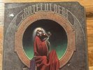 Grateful Dead - Blues For Allah Vinyl 1975 US LP VG+