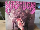 THE PETARDS - HITSHOCK --FIRST GERMAN 1970 LIBERTY --TOPPZUSTAND