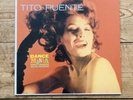 Tito Puente And His Orchestra - Dance Mania - NM/VG+ - 2013 Reissue