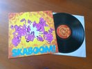 The Toasters – Skaboom  orig LP 1987 Ska Punk Rock