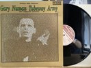 GARY NUMAN/TUBEWAY ARMY: The Double Peel Sessions - VINYL EP: VERY GOOD