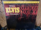 MFSLElvis Presley ‎– From Elvis In Memphis Japan Vinyl LP   ** Factory Sealed **