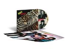 KISS Animalize 40th Anniversary Exclusive Picture Disc Vinyl Brand New Presale
