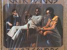 Gene Harris The 3 Sounds LP Vinyl Blue Note BST-84378 VG+ Shrink