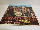 Beatles –Sgt. Pepper's Lonely Hearts Club Band-MONO 1967 Capitol MAS-2653