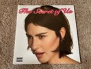Gracie Abrams The Secret of Us Limited Edition Pink Vinyl LP Alternative Artwork