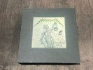 Metallica …And Justice For All Remastered Deluxe Box Set (Complete) #25,951