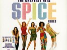 Spice Girls - Greatest Hits (Vinyl LP - 2007 - EU - Reissue)
