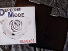 DEPECHE MODE - REMIXES 2 x   12