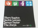 Hopkin/Lomax/Taylor/Iveys WALLS ICE CREAM PRESENTS Apple 1969 UK EP UNPLAYED MIN
