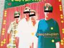 New Bomb Turks Pissing Out the Poison Singles & Other Swill '90 - '94 Vinyl