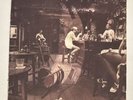 Led Zeppelin ‎– In Through The Out Door - Swan Song ‎ SS 16002 - LP, 