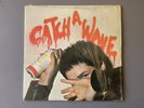 Catch A Wave EP Vinyl - Nice 1 UK Import Double LP 10