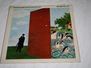 George Harrison - Wonderwall Music - UK Original Stereo Complete with Insert