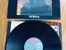 THE STRANGLERS - THE RAVEN - LENTICULAR SLEEVE - ORIGINAL UK COPY - EXCELLENT