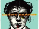 Danny Barnes - Get Myself Together LP NEW BLUE VINYL