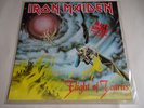 Iron Maiden - Flight of Icarus German 12