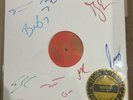 Sessanta E.P.P.P. Vinyl Signed 5/1/24 Chicago IL 1/75 Primus Tool APC Puscifer
