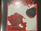 ANTHRAX ** RARE 2LP * MINT CONDITION EARLY THRASH EXODUS MEGADETH OVERKILL SOD