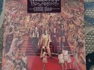 THE ROLLING STONES It’s Only Rock 'n Roll/LP Sealed/Unopened-Mint Vinyl 1974