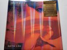 Slowdive - Just For A Day UK 2024 Limited MOV Sony Red Vinyl LP Sealed*