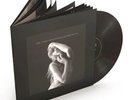 Taylor Swift The Tortured Poets Department Vinyl The Black Dog [NEW] Black TTPD
