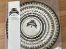 Oasis - The Masterplan - Numbered Limited Edition Zoetrope Vinyl - MINT