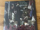 Kasabian - West Ryder Pauper Lunatic Asylum - MINT CONDITION / SEALED VINYL
