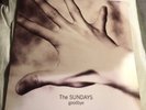 THE SUNDAYS GOODBYE 12” PARLOPHONE UK 1992
