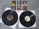 QUEEN LIVE IN BUDAPEST  1986 - 2LP
