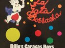 Billos Caracas Boys La Gata Borracha NEAR MINT Billo Vinyl LP