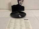 PETER GABRIEL SO VINYL LP 1986 RECORD ALBUM Geffen Inner Sleeve R6