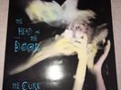 THE CURE - THE HEAD ON THE DOOR 1985 UK 1st VINYL LP FICTION FIXH 11 A3/B4