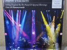 Selling England by the Pound & Spectral Mornings (Ltd) Sealed & Neww/mnr slv dmg