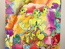 Portugal The Man - The Satanic Satanist Vinyl LP - Very Good EVR 164