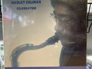 Hadley Caliman 