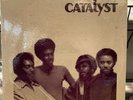 CATALYST -Catalyst  COBBLESTONE 9018 L SEALED Recorded: 1972 - RARE