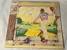 Elton John SIGNED Goodbye Yellow Brick Road