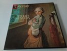 Mozart Violin Concertos Yehudi Menuhin Complete EMI Bath Festival Orchestra Lps