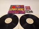 Hawkwind – The Business Trip - 2 x Vinyl LP (Fold Out Sleeve) - VG+/VG+