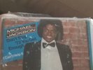 Michael Jackson 9 singles pack 45 rpm very nice limited edition