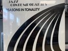 Jazz Contemporaries - Reasons in Tonality - Strata-East SES 1972-2 SEALED  PROMO