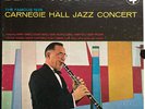 Benny Goodman - The Famous 1938 Carnegie Hall Jazz Concert, 2xLP, (Vinyl)