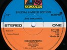 The Trammps - Disco Inferno / That's Where The Happy People Go, 12