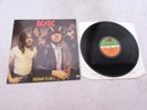 AC/DC LP HIGHWAY TO HELL ORIGINAL UK 1979 1st PRESS NEAR MINT