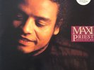 Maxi Priest - Best Of Me, 2xLP, (Vinyl)